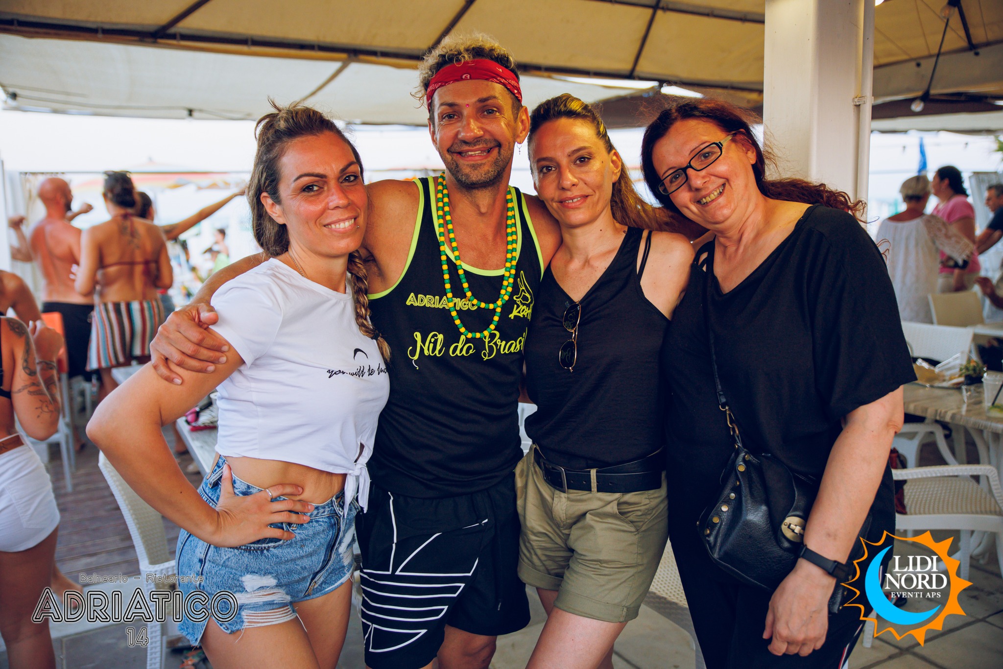 Foto 180 di 16.07.2023 w/ Nil Show!