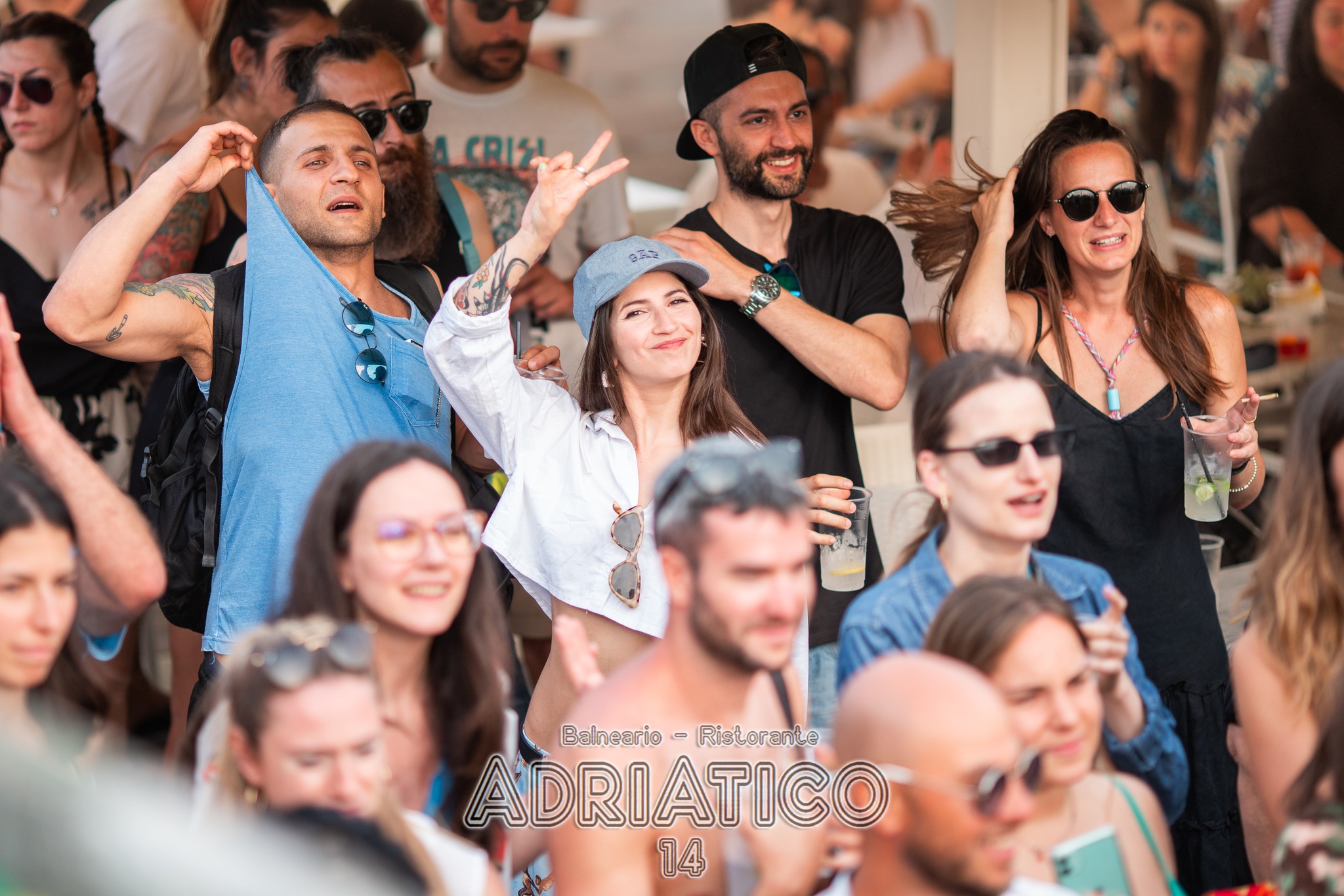 Foto 157 di Domenica 18.06.2023 w/ Nil's Show!