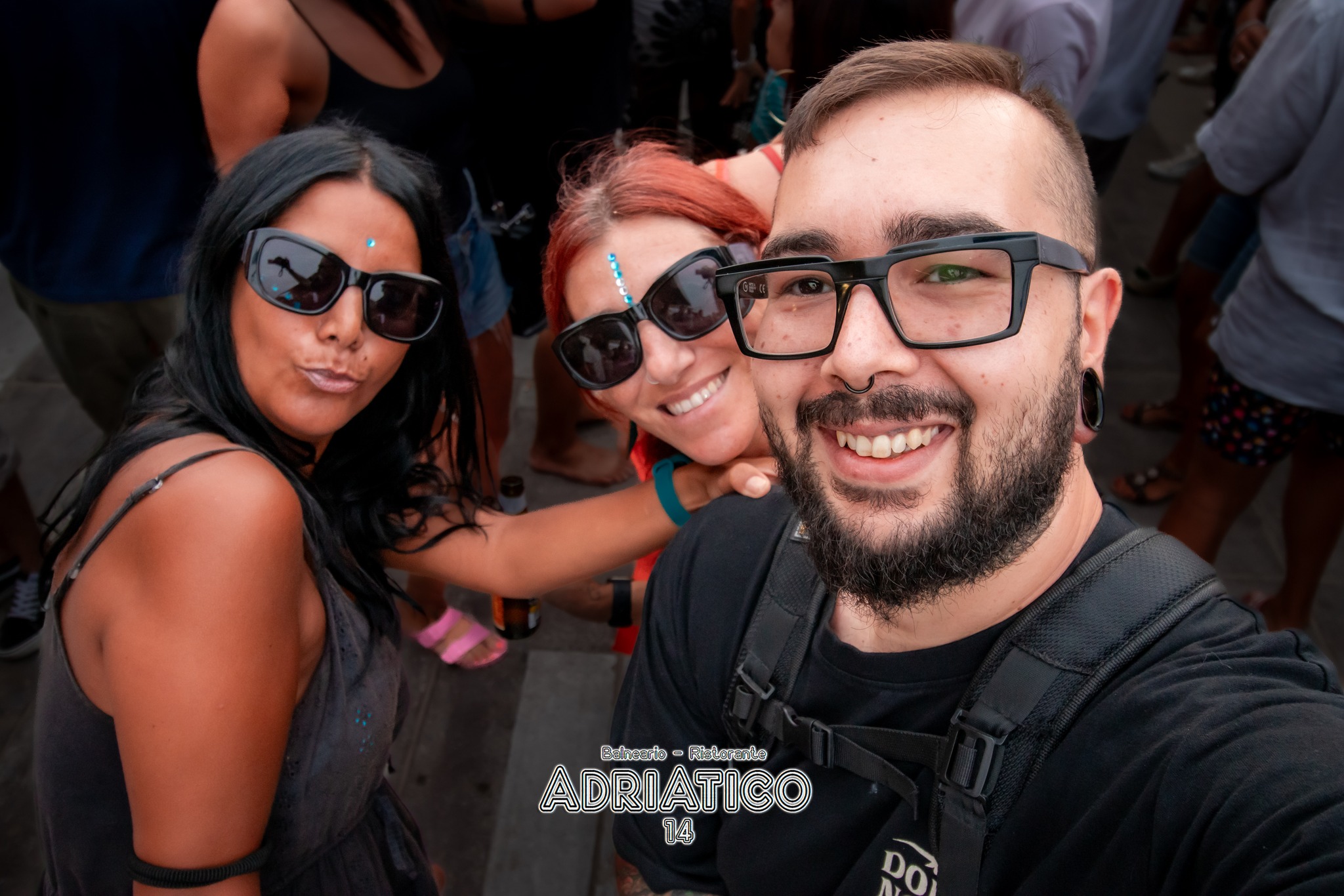 Foto 56 di 03.09.2023 Domenica dell'Adriatico w/ Nil's Show!