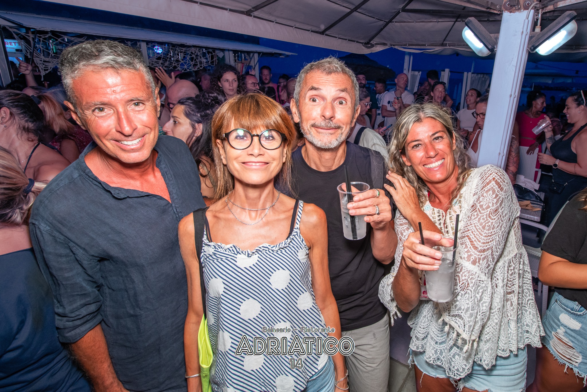 Foto 99 di 03.09.2023 Domenica dell'Adriatico w/ Nil's Show!