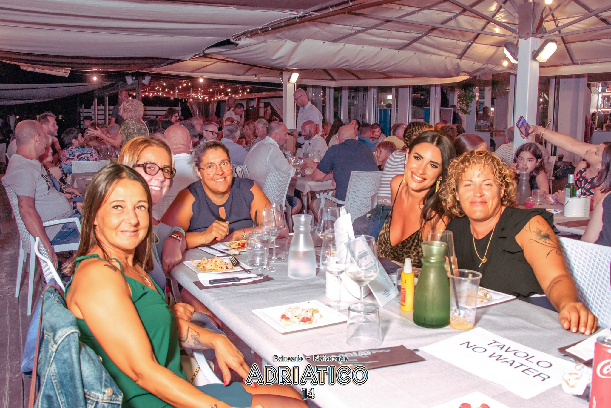 Foto 163 di 14.08.2023 Notte di Ferragosto
