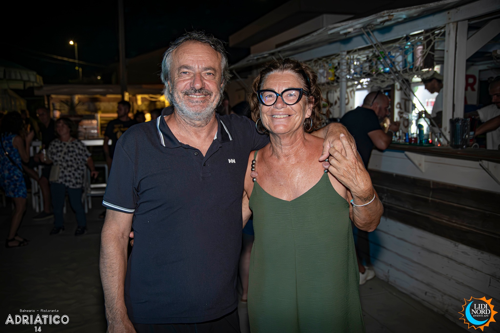 Foto 172 di 14.08.2025 il Ferragosto dell'Adriatico
