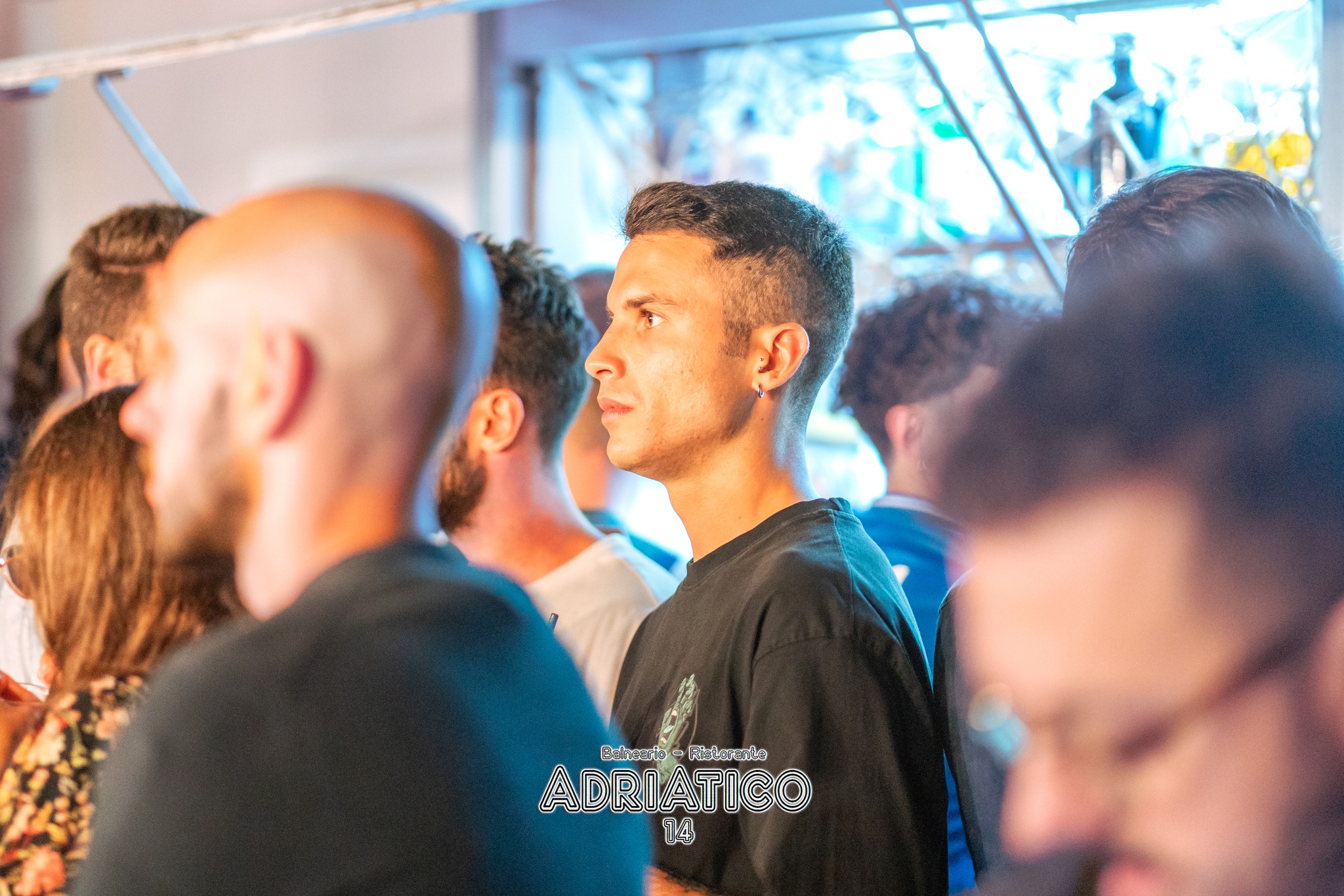 Foto 51 di 15.06.2024 Over the Pops @ Bagno Adriatico
