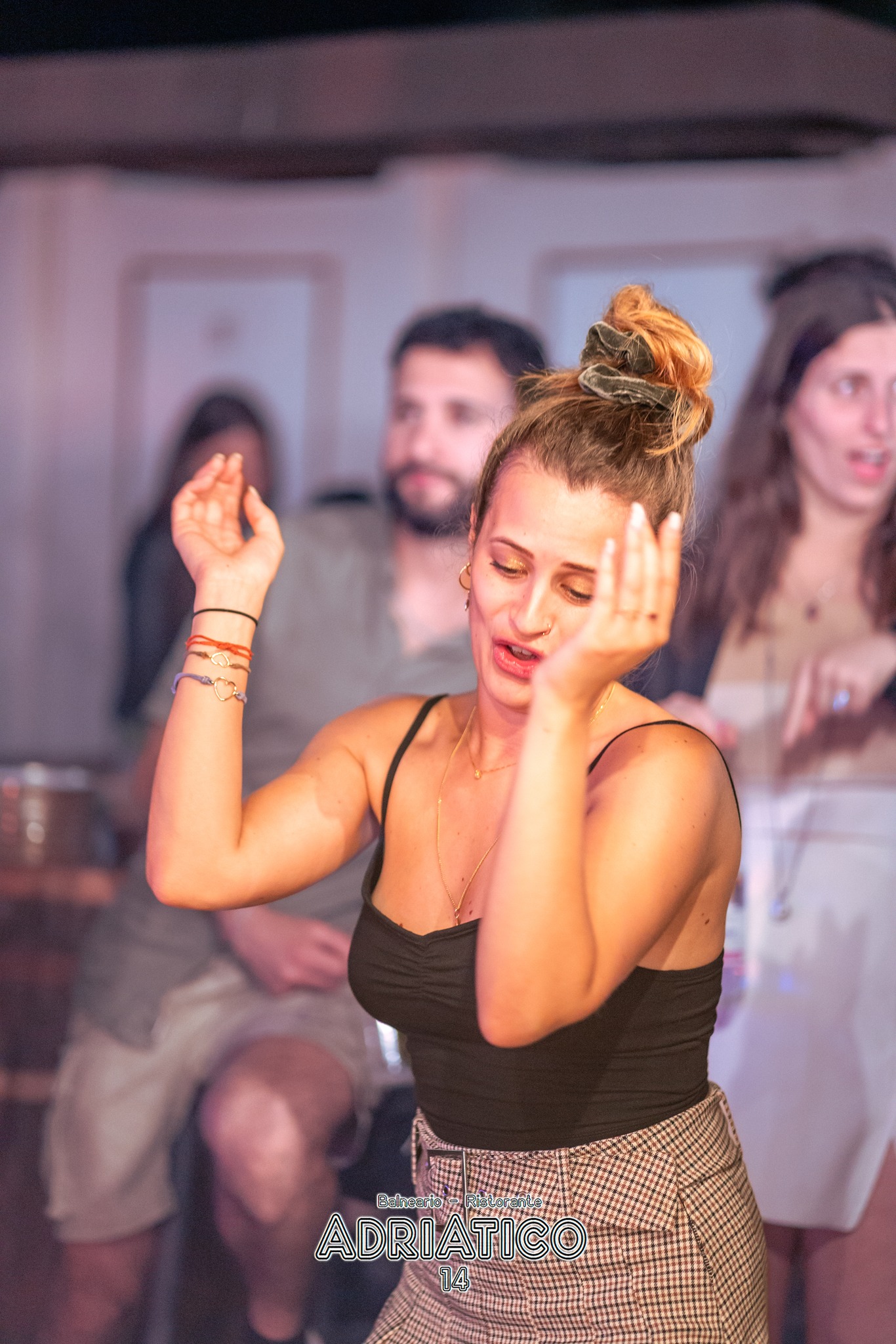 Foto 58 di 15.06.2024 Over the Pops @ Bagno Adriatico