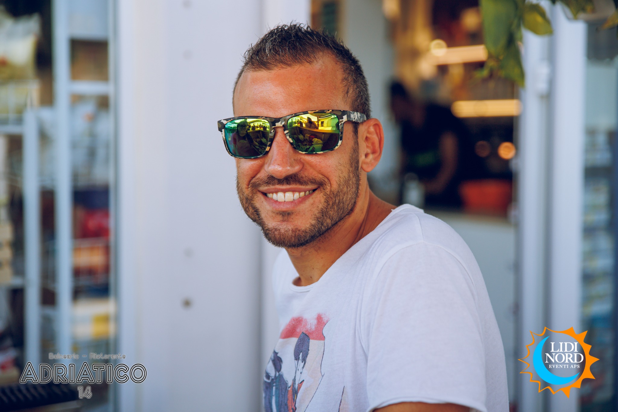 Foto 10 di 16.07.2023 w/ Nil Show!