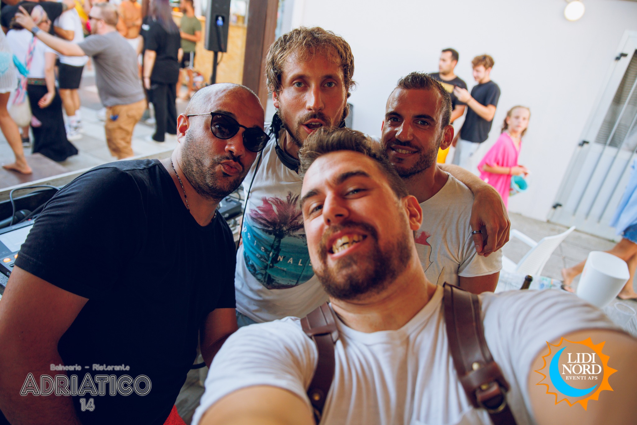 Foto 172 di 16.07.2023 w/ Nil Show!