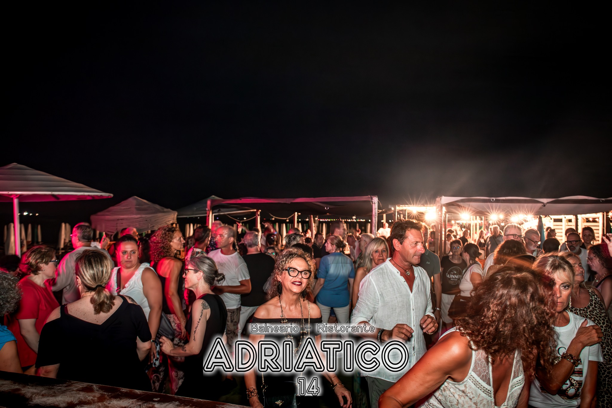 Foto 27 di 19.07.2025 Vintage @ Bagno Adriatico