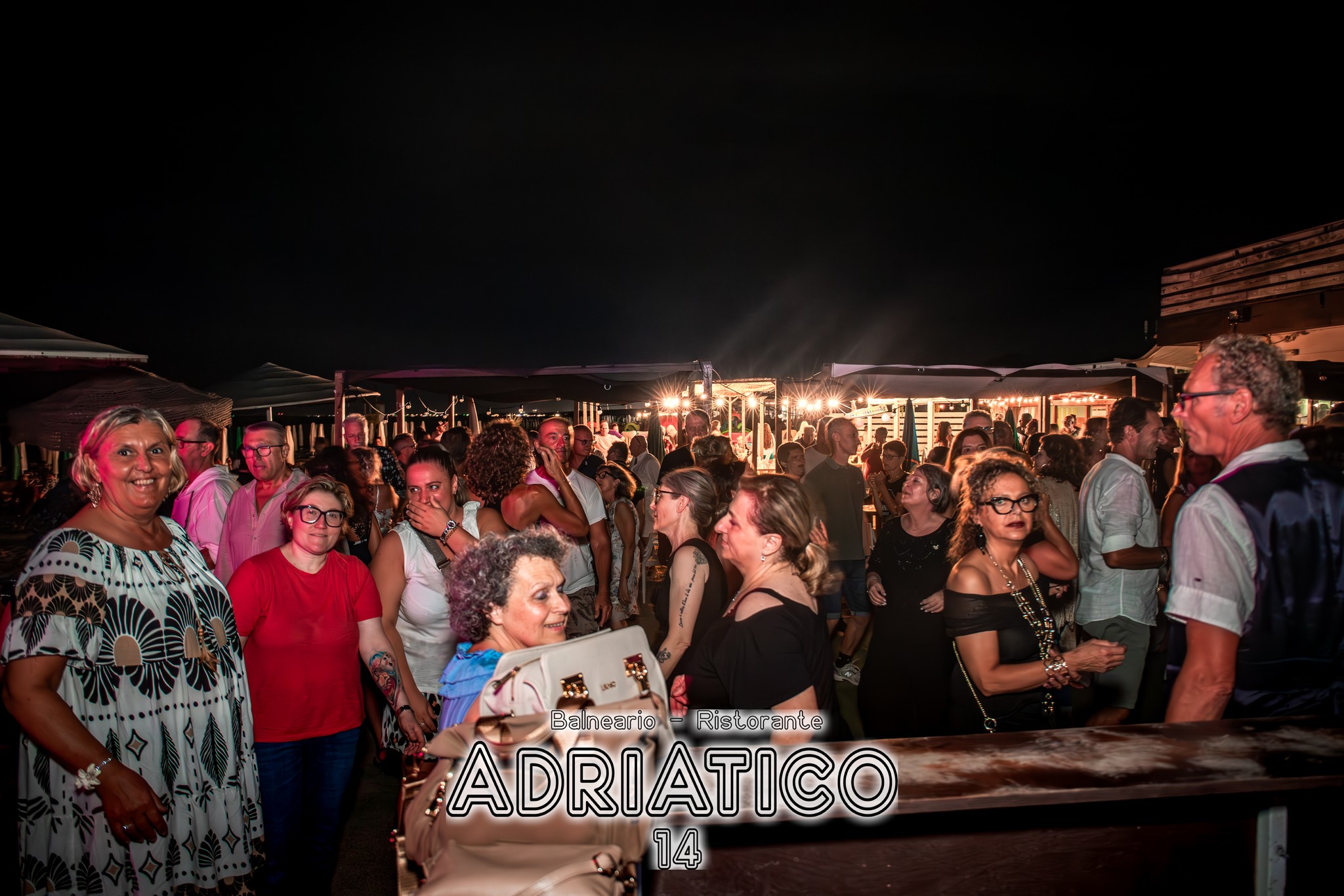 Foto 33 di 19.07.2025 Vintage @ Bagno Adriatico