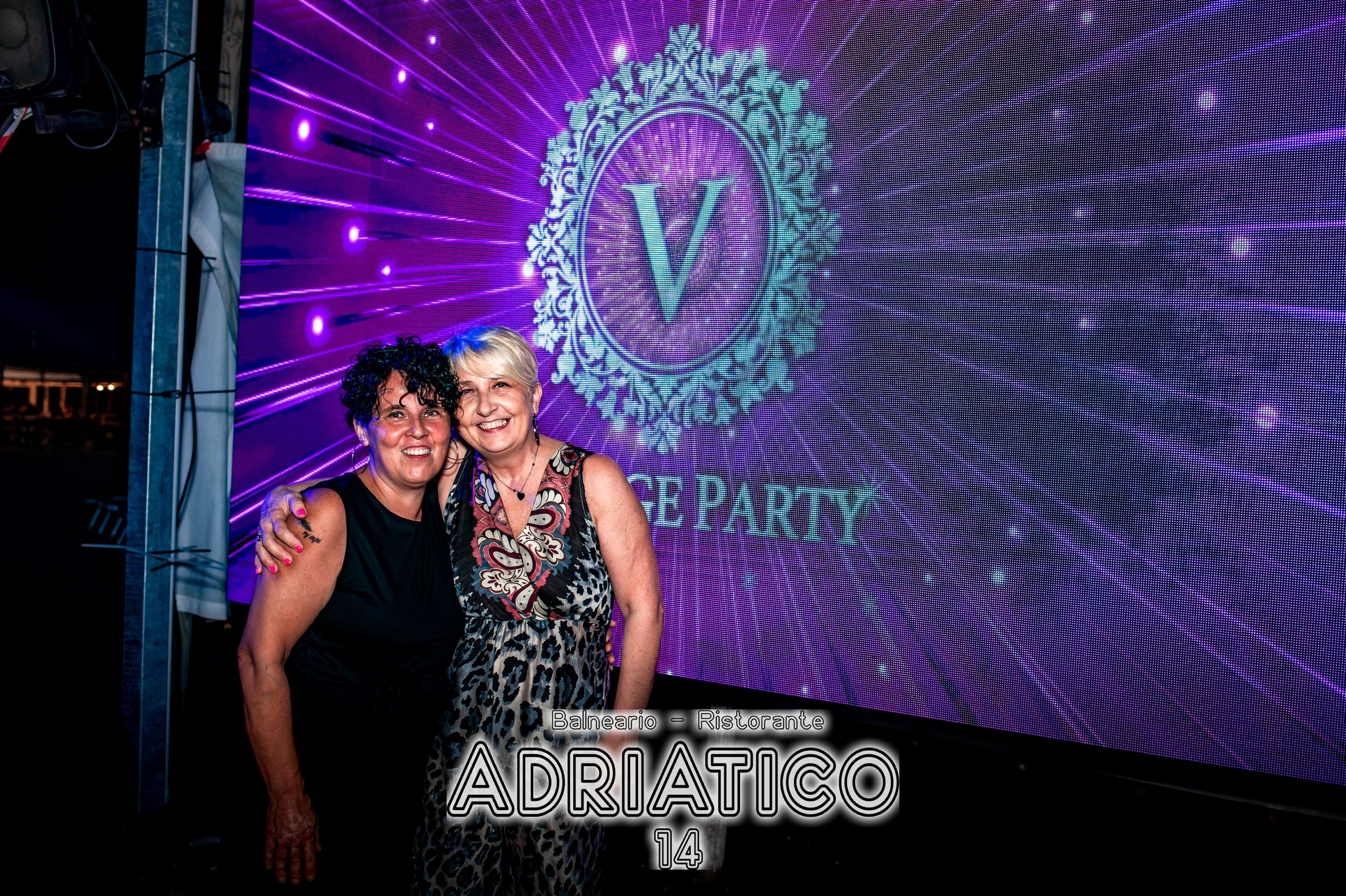 Foto 86 di 19.07.2025 Vintage @ Bagno Adriatico