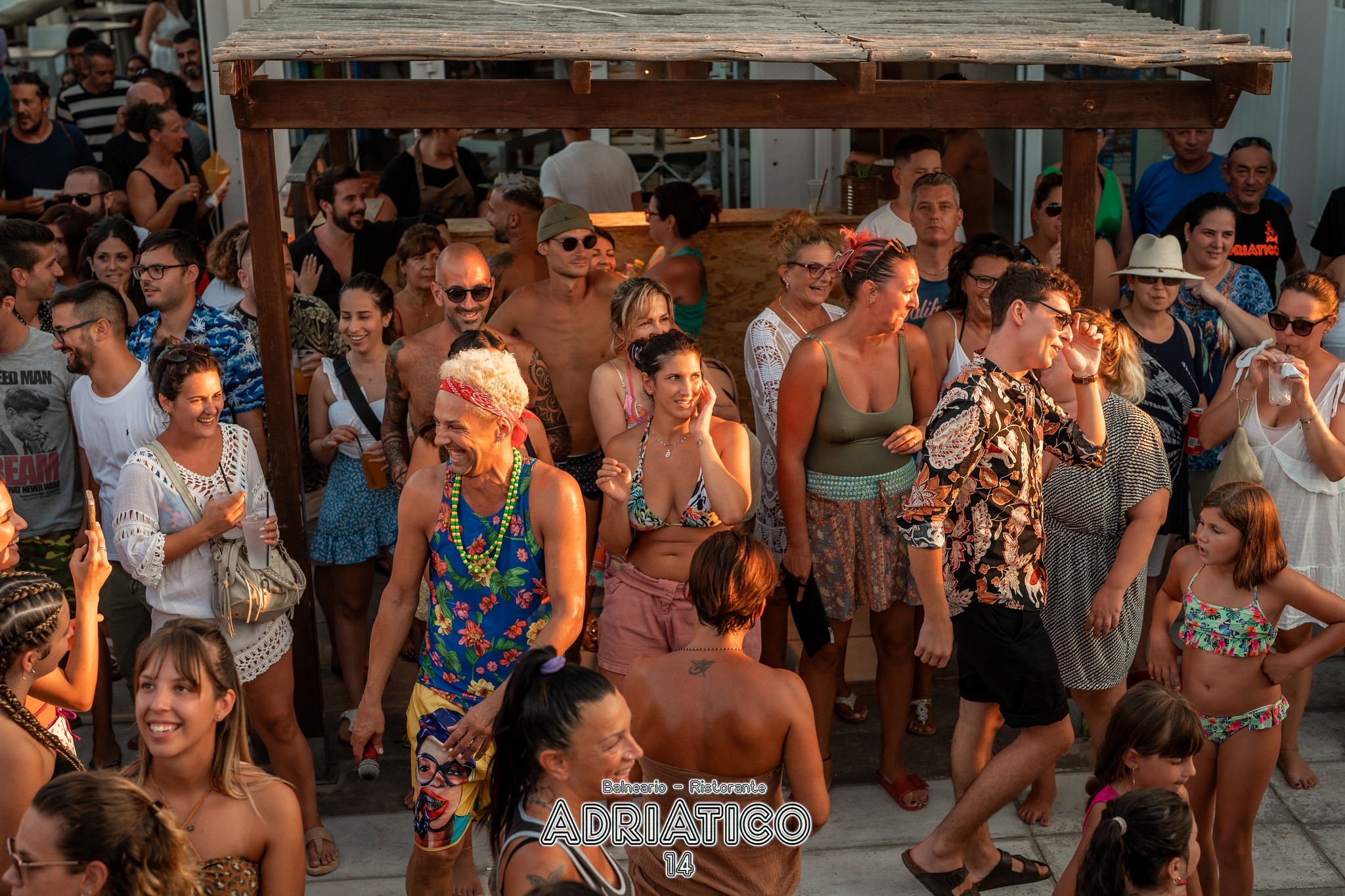 Foto 109 di 20.08.2023 Domenica dell'Adriatico w/ Nil Show!