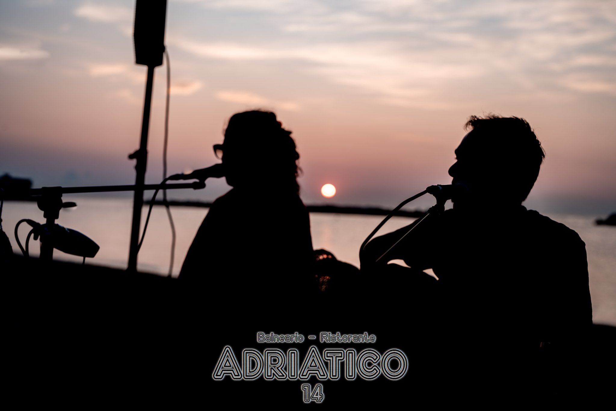 Foto 54 di 23.07.2023 Concerti all'Alba - Marty Frida Acoustic Duo
