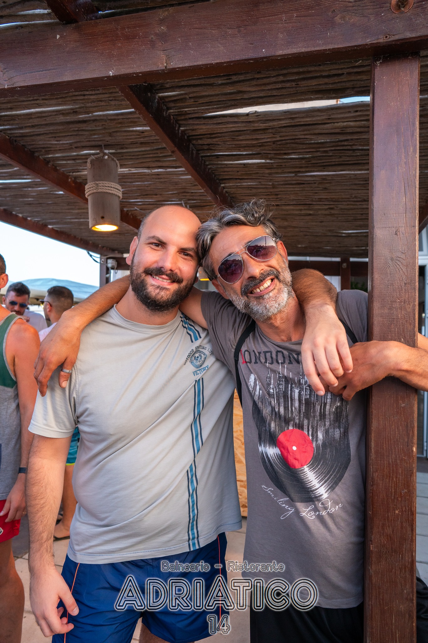 Foto 201 di 23.07.2023 Domenica w/ Nil Show