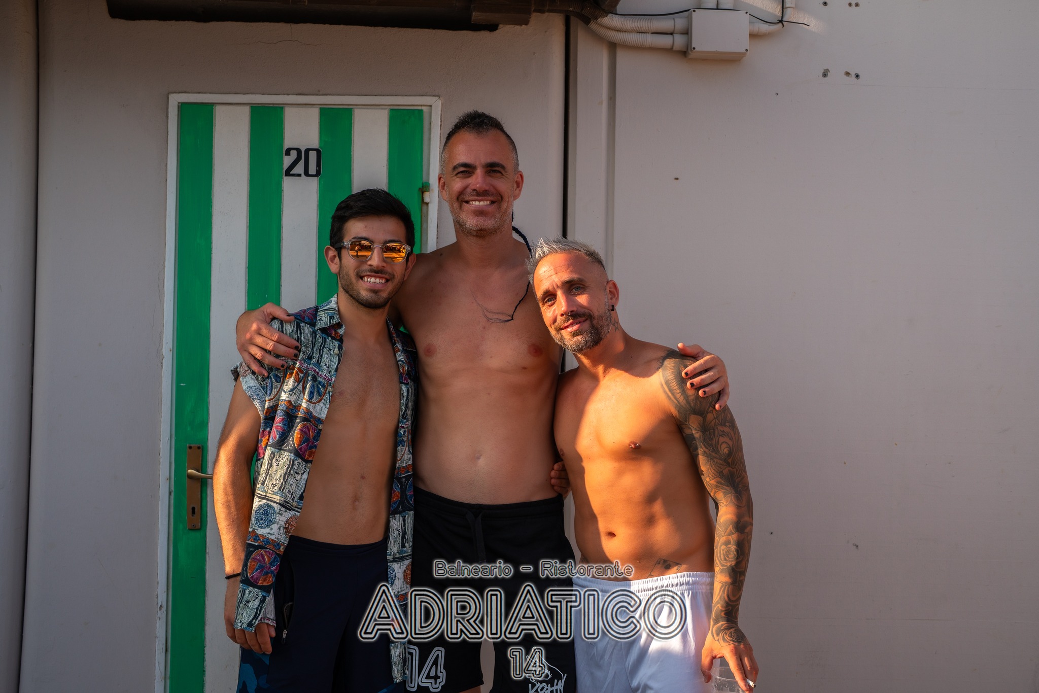 Foto 25 di 23.07.2023 Domenica w/ Nil Show