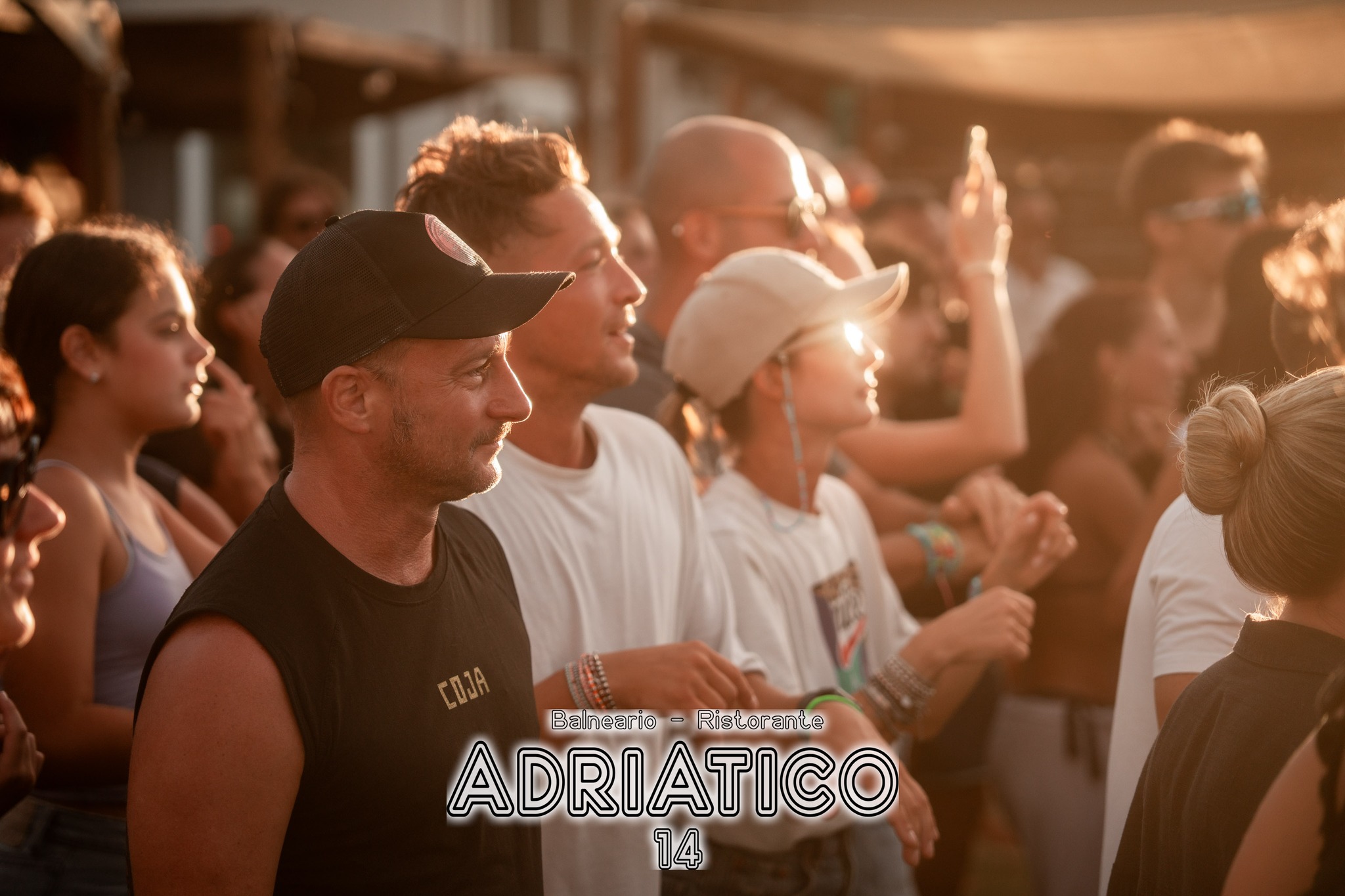 Foto 46 di 27.07.2025 La Domenica dell'Adriatico