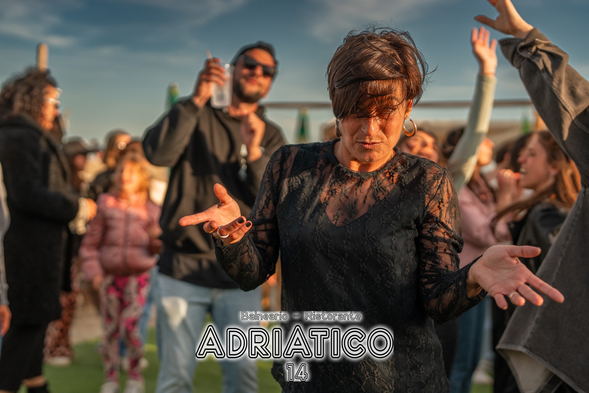 Foto 51 di 28.04.2024 Apertura con Nil's Show!