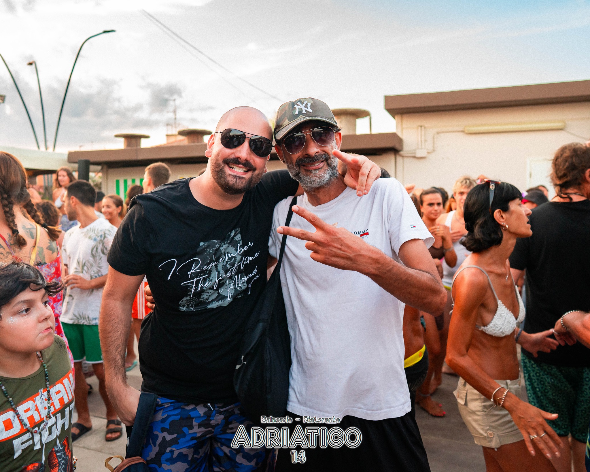 Foto 59 di 30.07.2023 Domenica w/ Nil Show