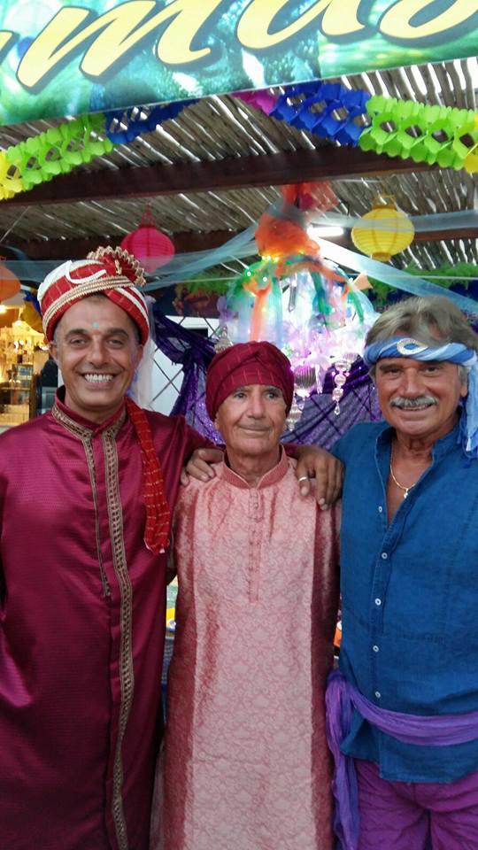 Foto 126 di Bollywood e i Colori dell'India 2017