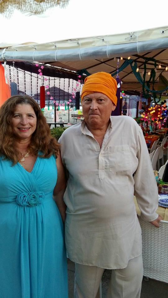 Foto 138 di Bollywood e i Colori dell'India 2017