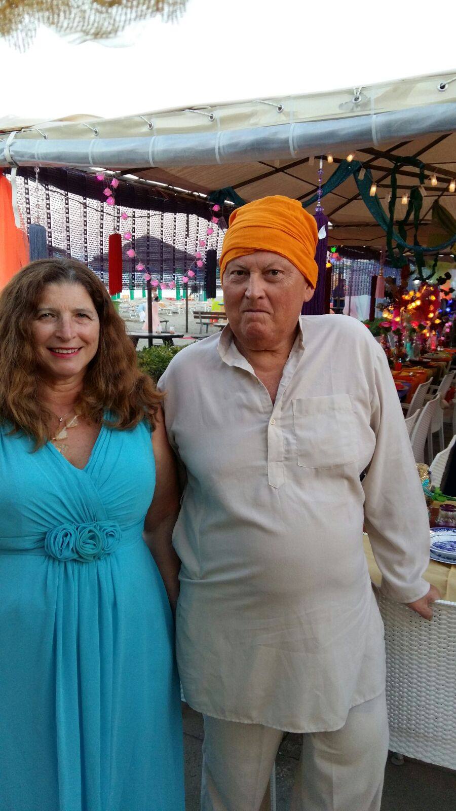 Foto 185 di Bollywood e i Colori dell'India 2017