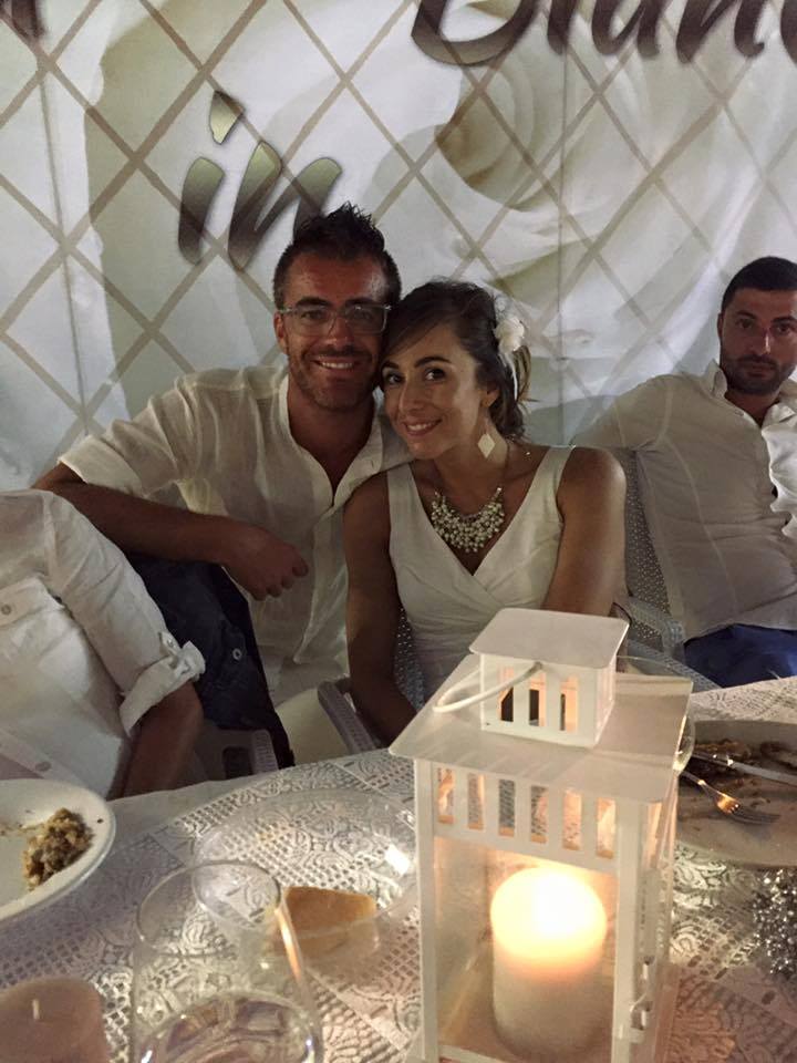 Foto 60 di Cena in Bianco © 2016