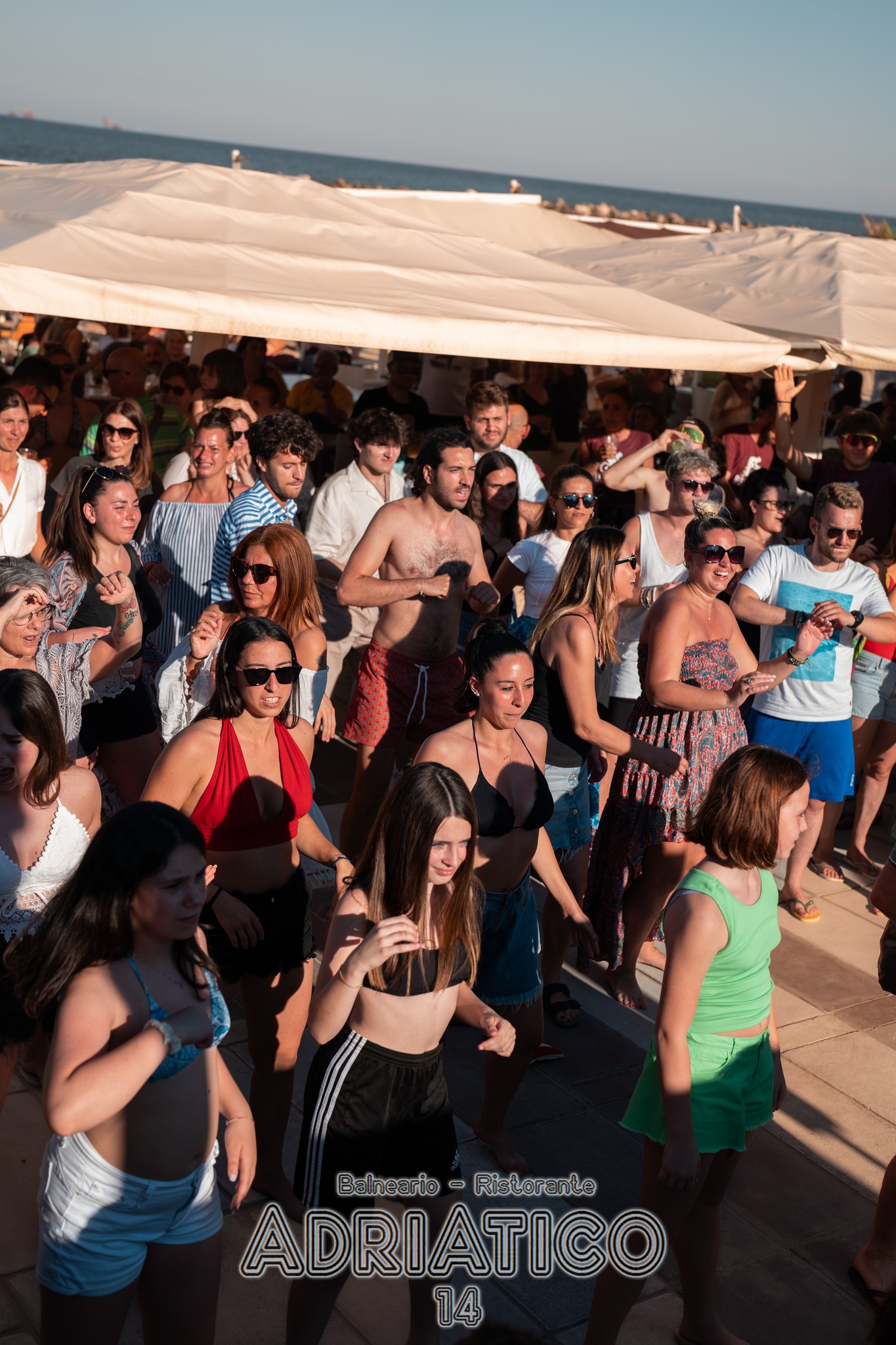 Foto 43 di Domenica 11.06.2023 w/ Nil's Show!