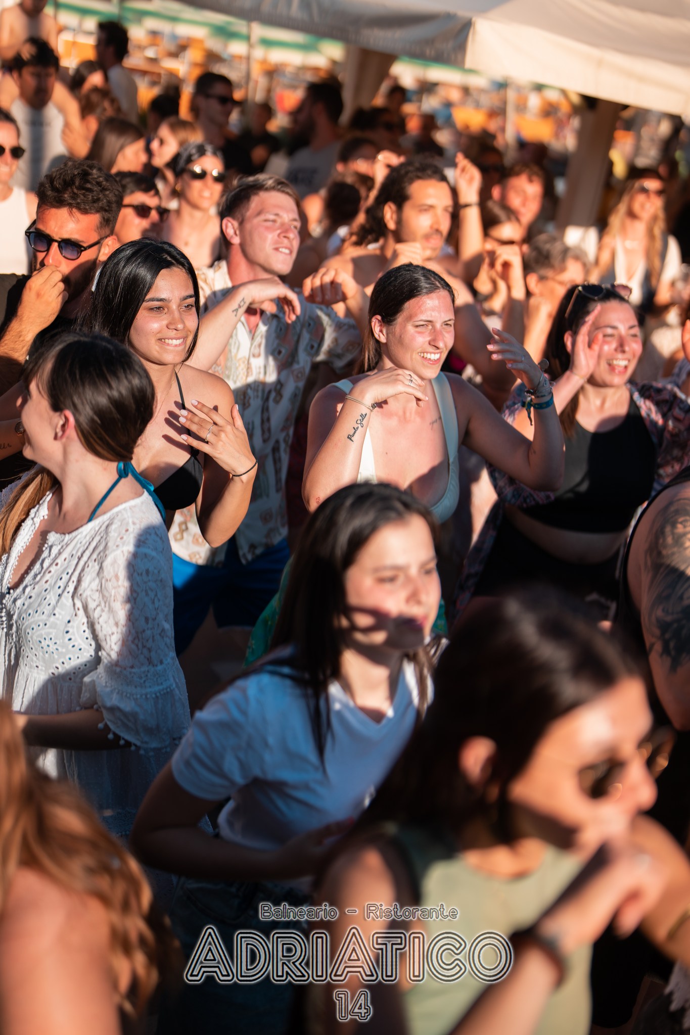 Foto 54 di Domenica 11.06.2023 w/ Nil's Show!