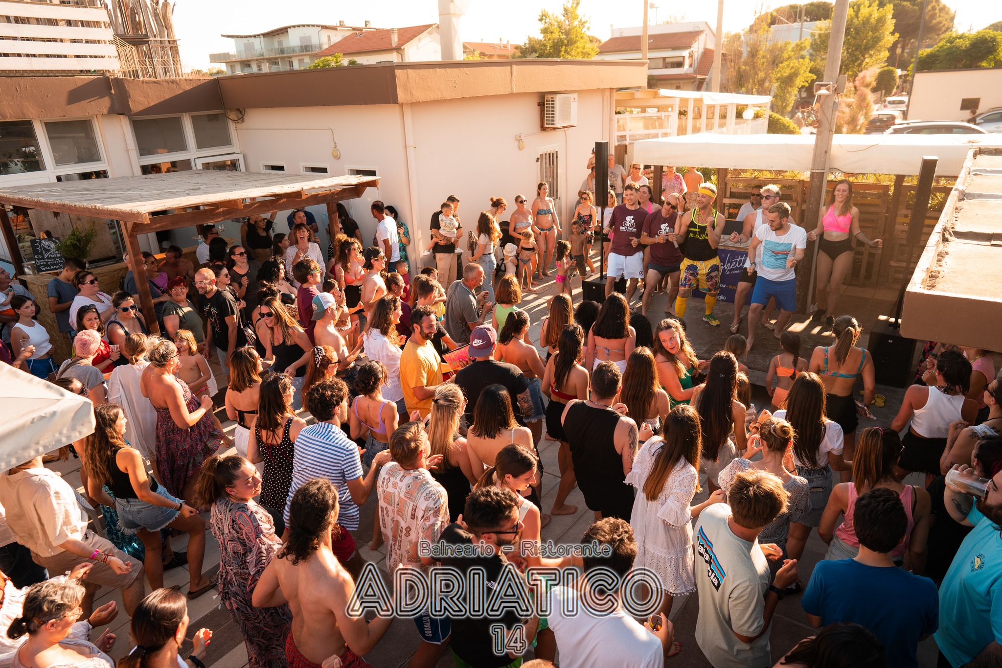 Foto 73 di Domenica 11.06.2023 w/ Nil's Show!