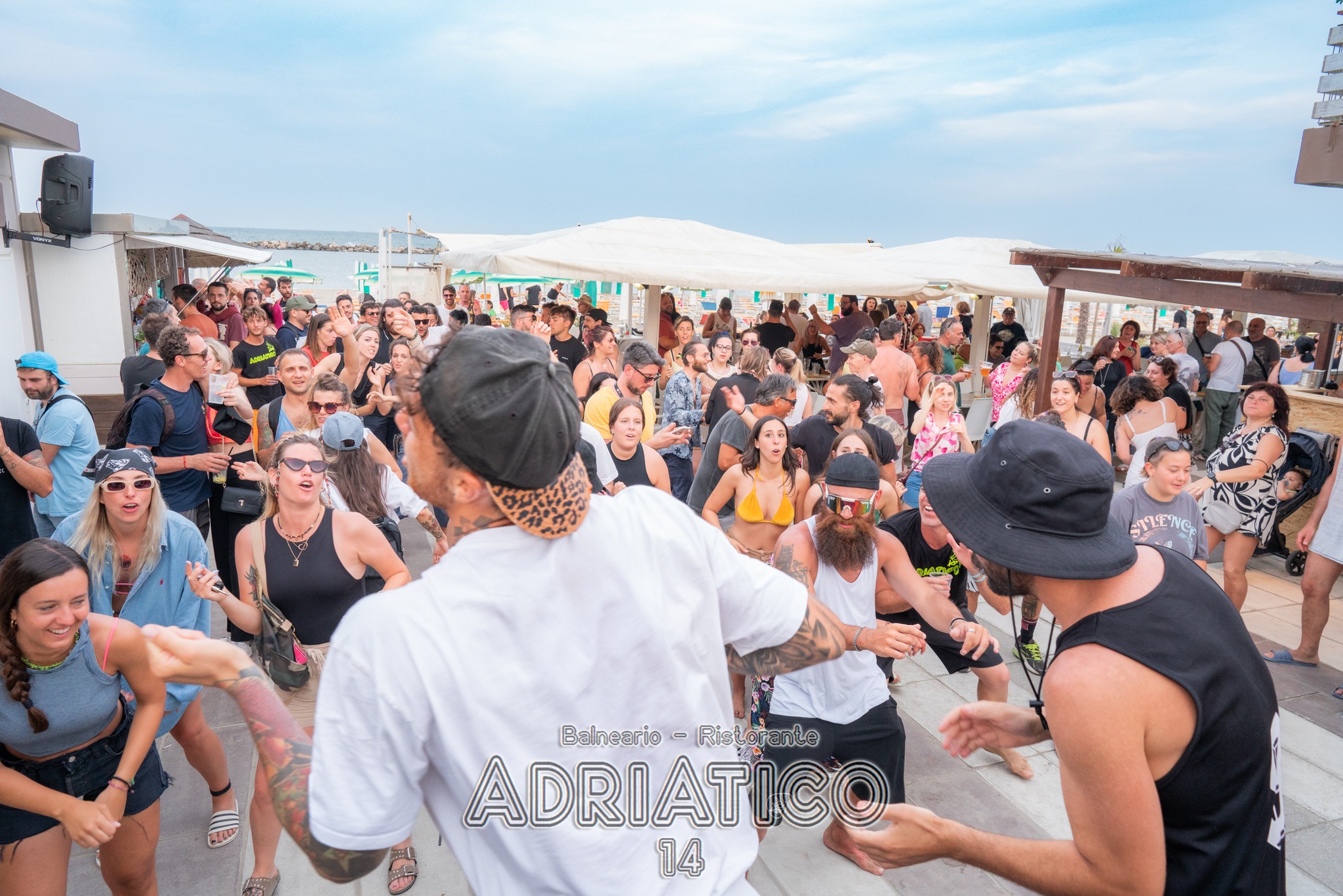 Foto 16 di Domenica 18.06.2023 w/ Nil's Show!