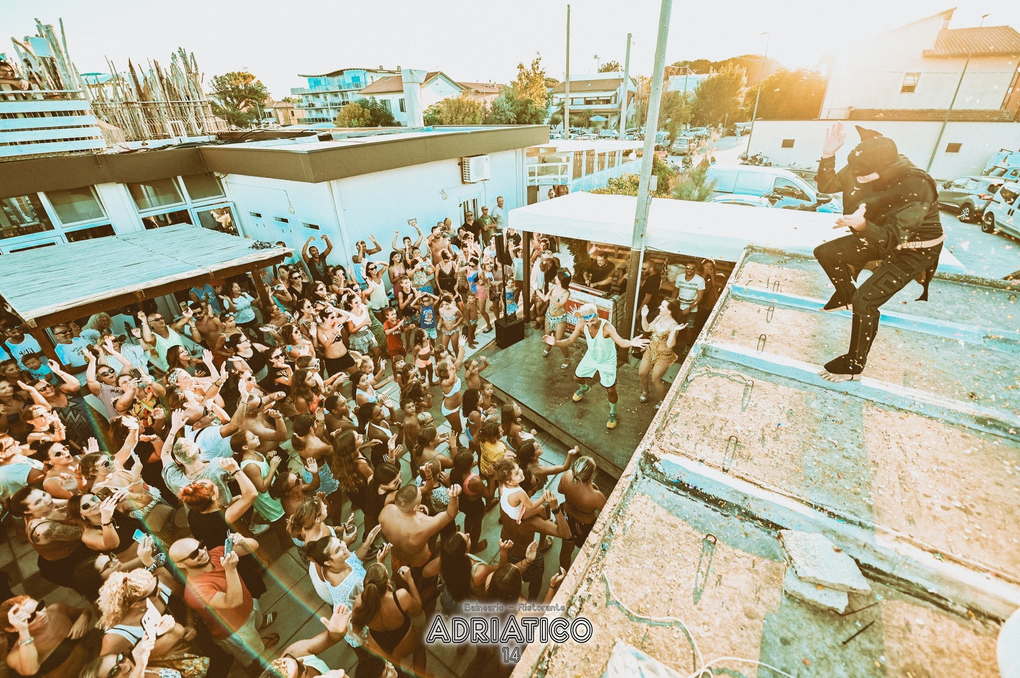 Foto 119 di Domenica 21•08•22 w/ Nil Show