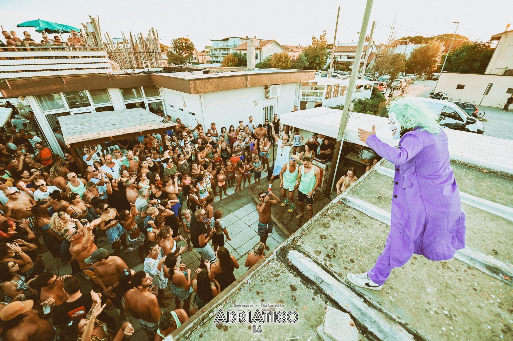 Foto 146 di Domenica 21•08•22 w/ Nil Show