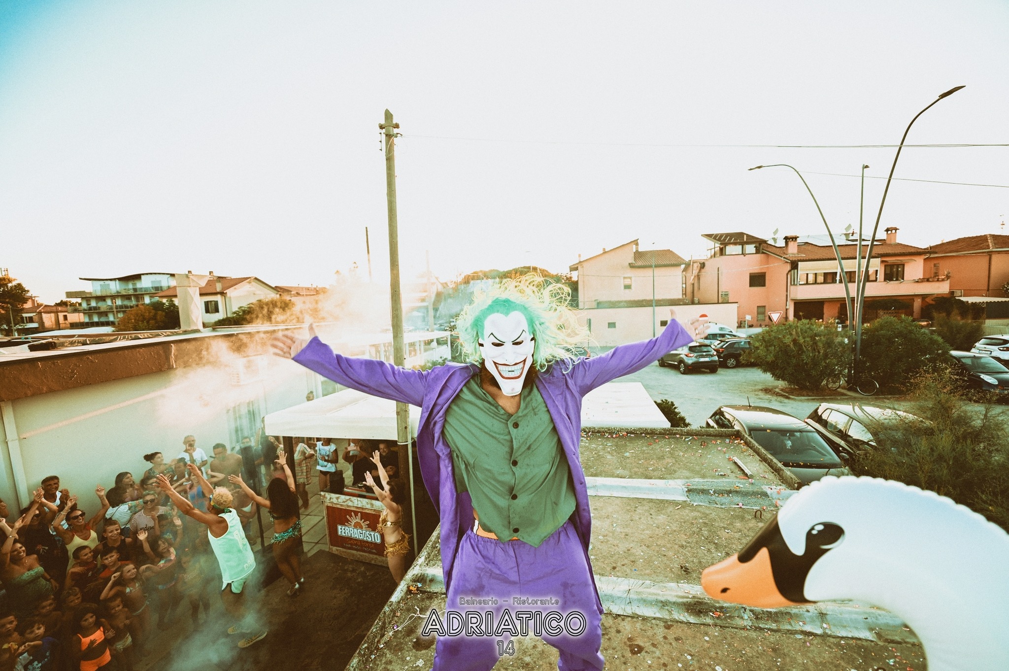 Foto 50 di Domenica 21•08•22 w/ Nil Show