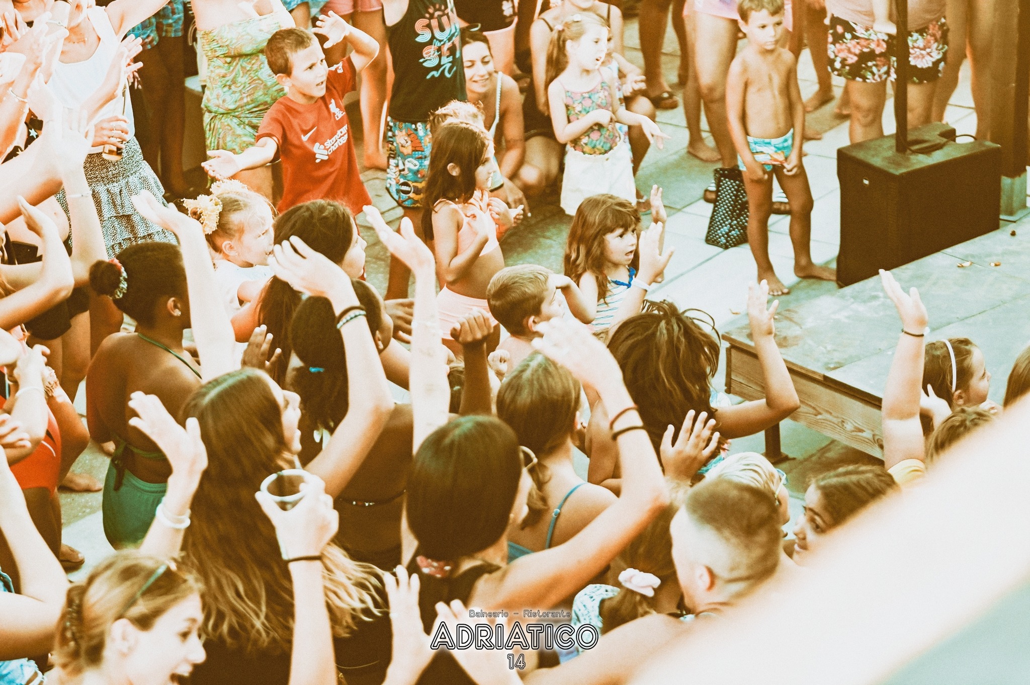 Foto 96 di Domenica 21•08•22 w/ Nil Show