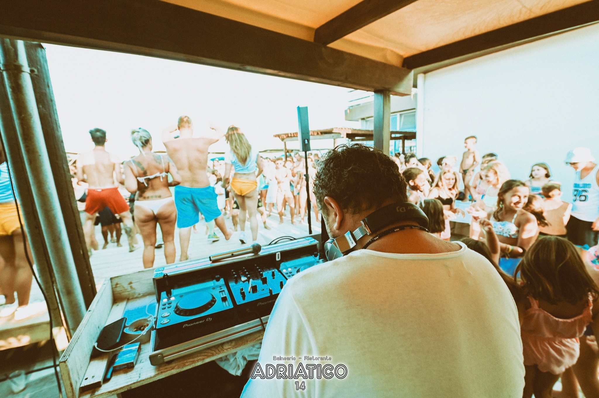 Foto 49 di Domenica 24•07•22 w/ Nil Show