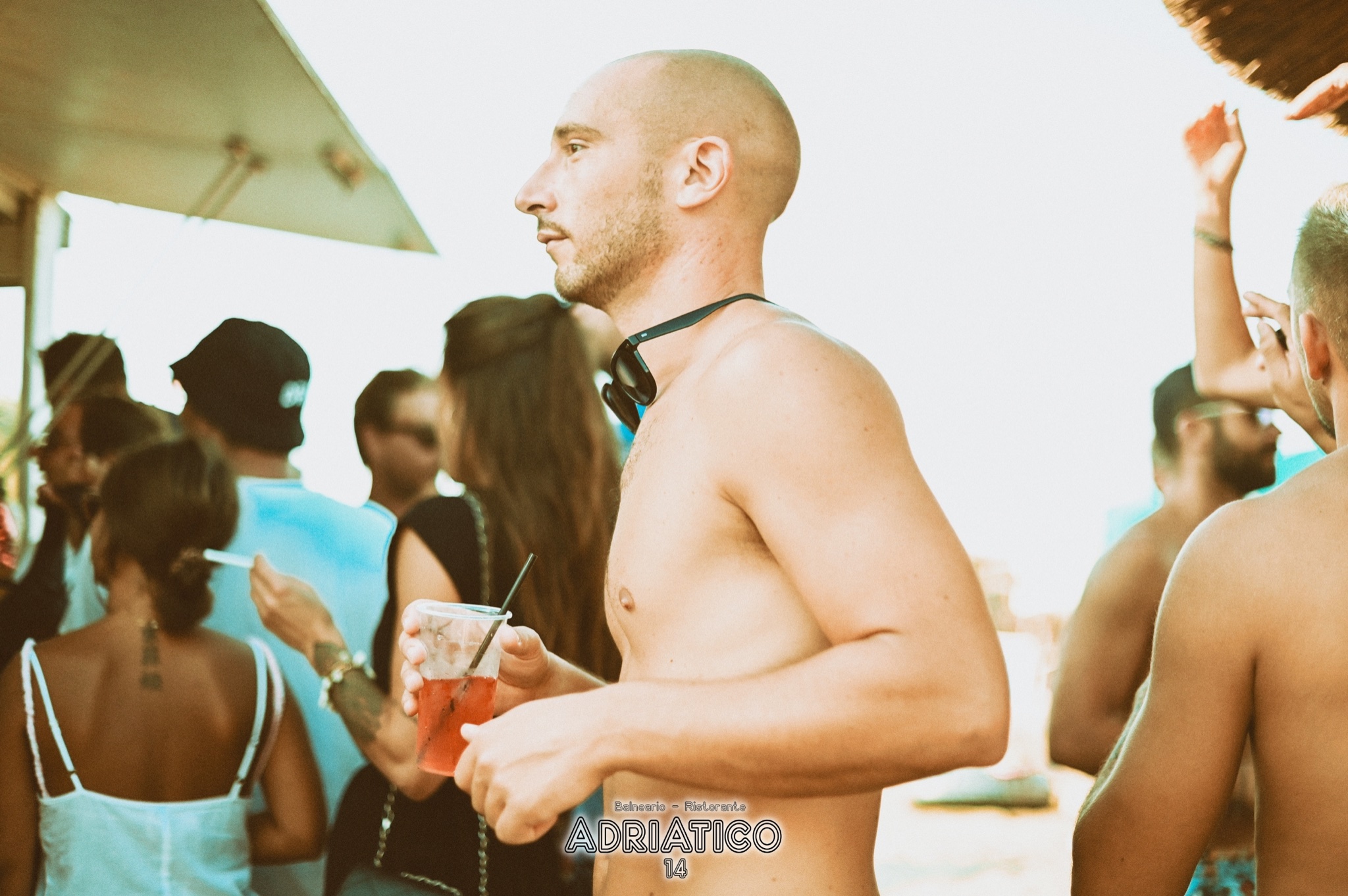 Foto 50 di Domenica 24•07•22 w/ Nil Show