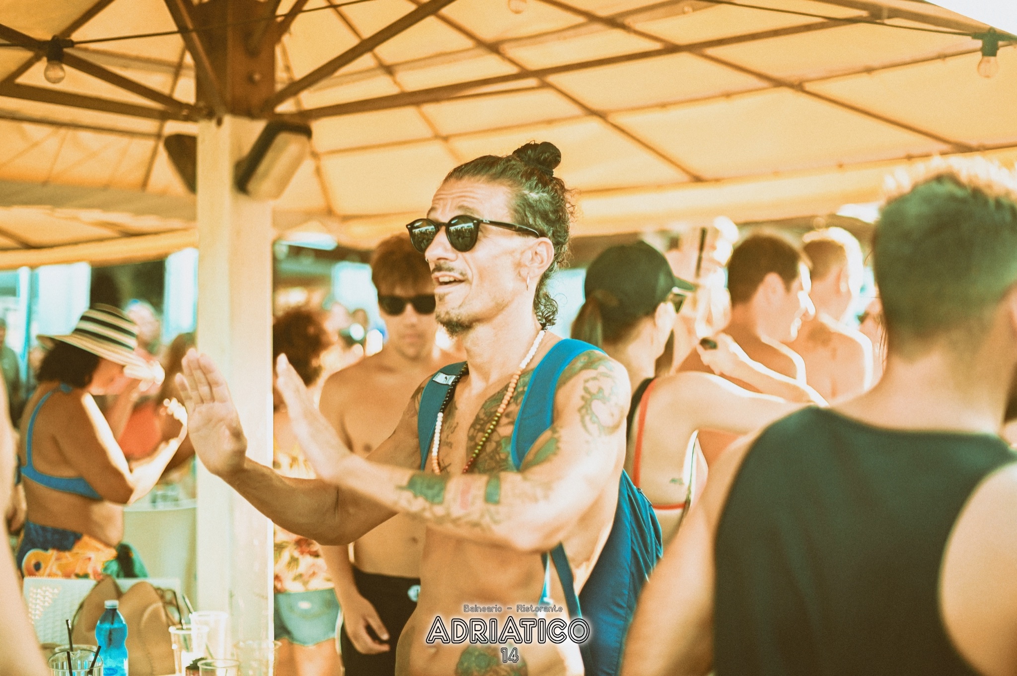 Foto 58 di Domenica 24•07•22 w/ Nil Show