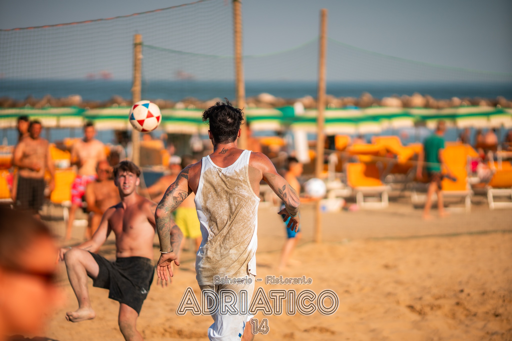 Foto 170 di Domenica 25.06.2023 w/ Nil Show!