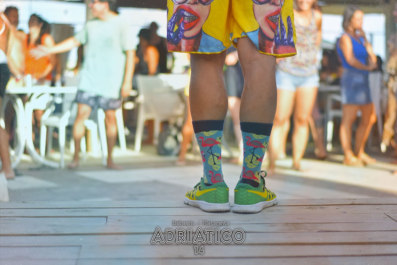 Foto 58 di Domenica 26•06•22 w/ Nil Show