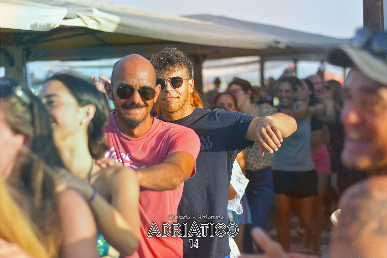 Foto 92 di Domenica 26•06•22 w/ Nil Show