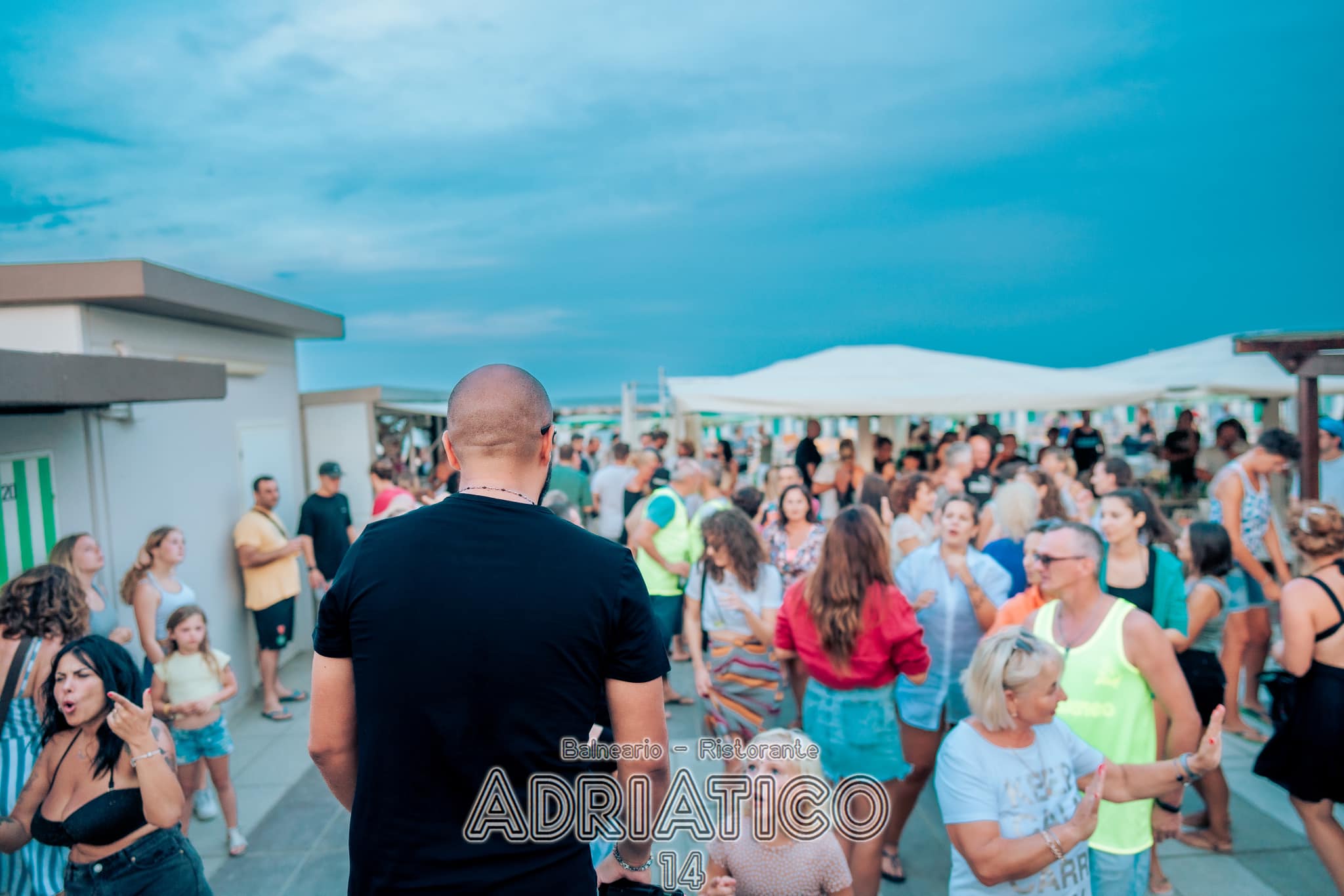 Foto 24 di Domenica 28 Agosto