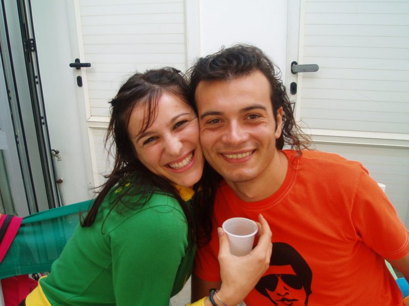 Foto 193 di Estate 2005
