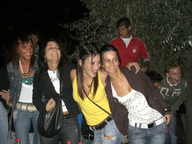 Foto 201 di Estate 2006