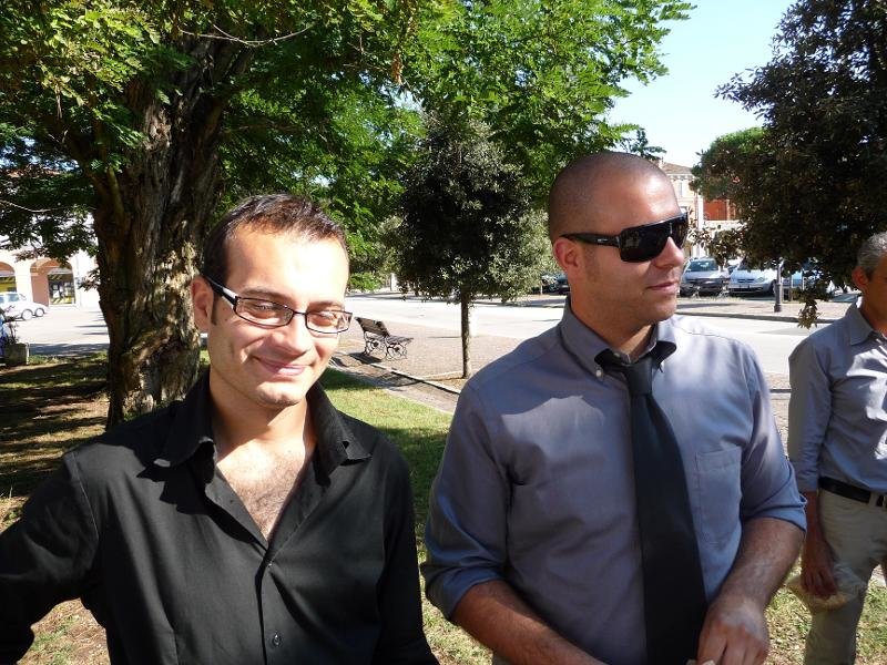 Foto 101 di Estate 2010