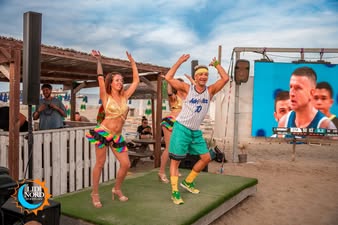 Foto 149 di 07.09.2025 La Domenica dell'Adriatico