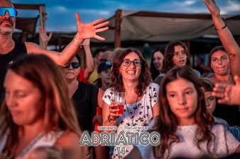 Foto 41 di 14.09.2025 La Domenica dell'Adriatico