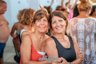 Foto 138 di 20.08.2023 Domenica dell'Adriatico w/ Nil Show!