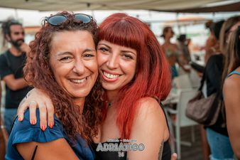 Foto 24 di 20.08.2023 Domenica dell'Adriatico w/ Nil Show!