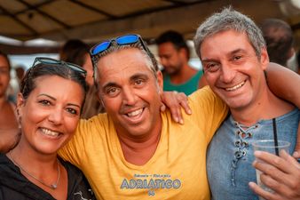 Foto 51 di 20.08.2023 Domenica dell'Adriatico w/ Nil Show!