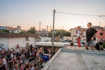 Foto 61 di 20.08.2023 Domenica dell'Adriatico w/ Nil Show!
