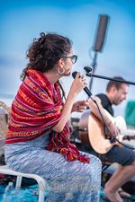 Foto 32 di 23.07.2023 Concerti all'Alba - Marty Frida Acoustic Duo