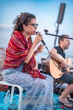 Foto 33 di 23.07.2023 Concerti all'Alba - Marty Frida Acoustic Duo